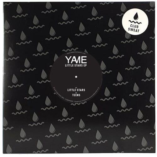 Yame - Little Stars [12-Inch Single]