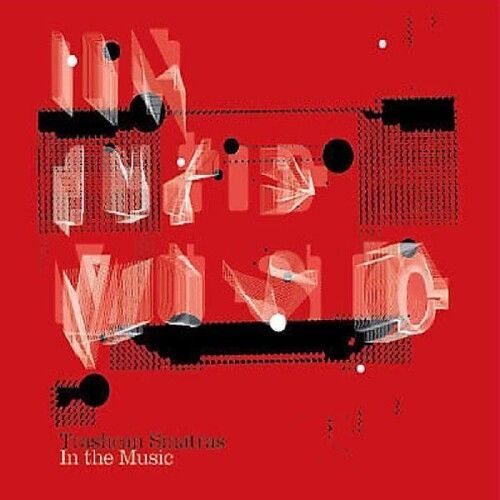 The Trash Can Sinatras - In The Music [Vinyl Lp] Colored Vinyl, White