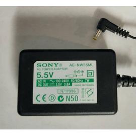 Câble adaptateur d'alimentation CA pour Samsung, Philips, Sony, TV