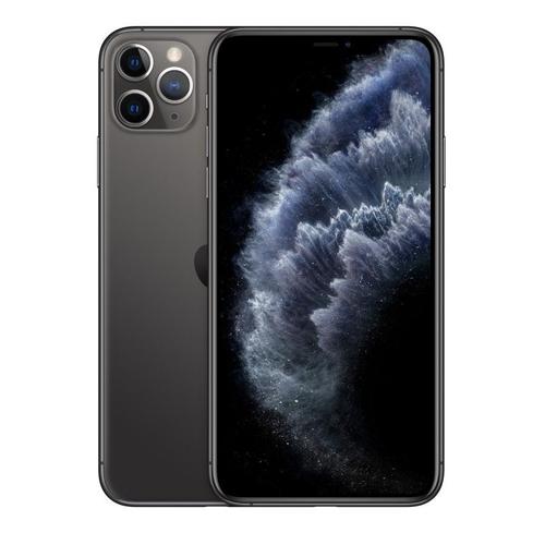 Apple iPhone 11 Pro Max 256 Go Gris sidéral