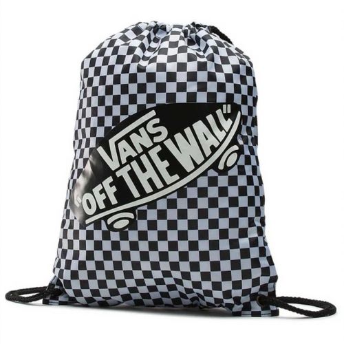 Vans BENCHED BAG Colour Noir