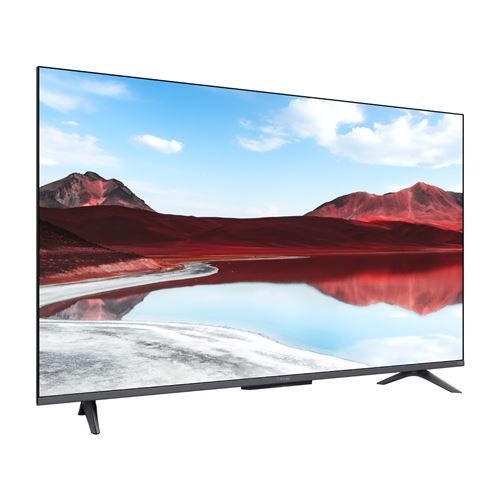 TV Xiaomi A PRO 43 2025 4K Ultra HD 43' LED - 5