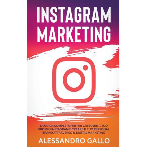 Instagram Marketing