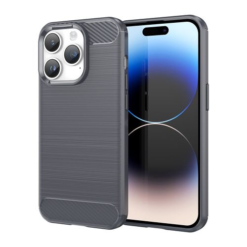 Coque Pour Apple Iphone 14 Pro Max Housse Etui Protection Tpu Silicone Bumper