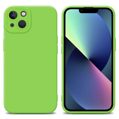 Coque Pour Apple Iphone 14 Plus Housse Etui Protection Tpu Case Cover
