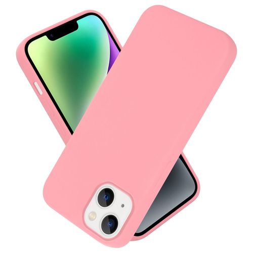 Coque Pour Apple Iphone 14 Plus Housse Etui Protection Tpu Silicone Bumper