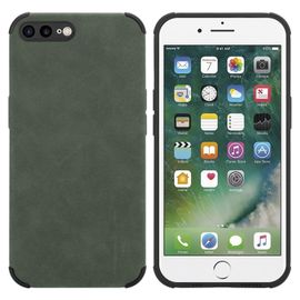 Coque Pour Apple Iphone 7 Plus / 7s Plus / 8 Plus Etui Protection Élégante Housse Tpu