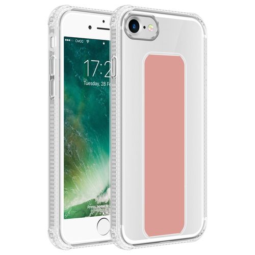 Coque Pour Apple Iphone 7 / 7s / 8 / Se 2020 Housse Tpu Cover Case Etui Protection