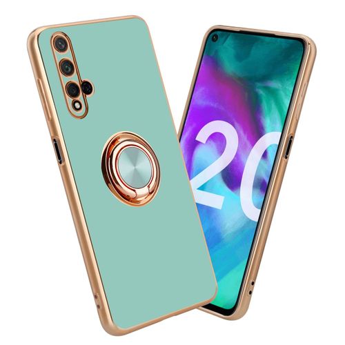 Coque Pour Honor 20 / 20s / Huawei Nova 5t Case Cover Housse Etui Photo Protection