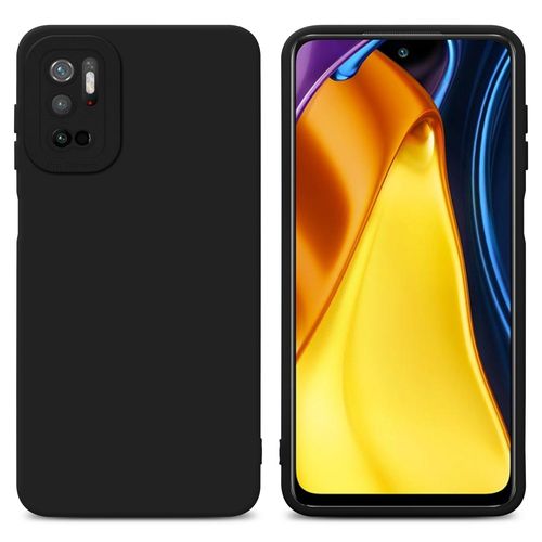 Coque Pour Xiaomi Redmi Note 10 5g / Poco M3 Pro 5g Housse Etui Protection Tpu Case Cover