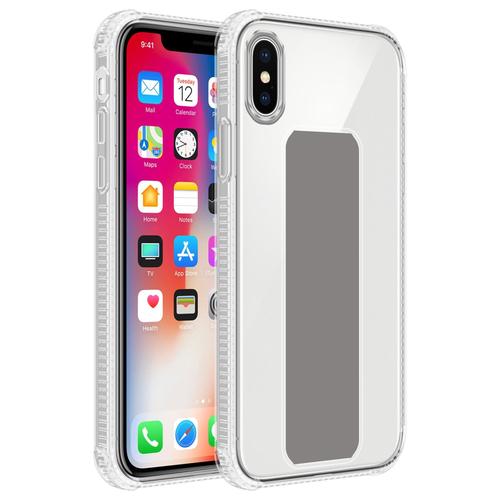 Coque Pour Apple Iphone X / Xs Housse Tpu Cover Case Etui Protection