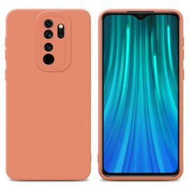 Coque Pour Xiaomi Redmi Note 8 Pro Housse Etui Protection Tpu Case Cover