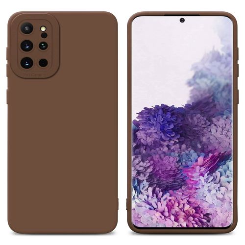 Coque Pour Samsung Galaxy S20 Plus Housse Etui Protection Tpu Case Cover