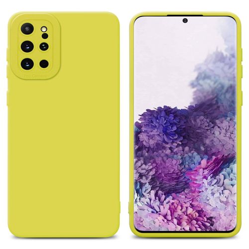 Coque Pour Samsung Galaxy S20 Plus Housse Etui Protection Tpu Case Cover