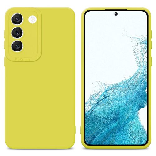 Coque Pour Samsung Galaxy S22 Housse Etui Protection Tpu Case Cover