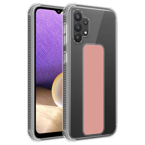 Coque Pour Samsung Galaxy A32 5g Housse Tpu Cover Case Etui Protection