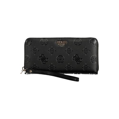 Portefeuille Femme GUESS JEANS SF18498 - Pointure Unique