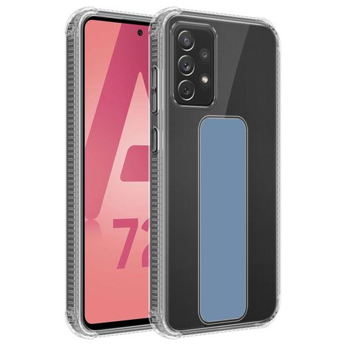 Coque Pour Samsung Galaxy A72 4g / 5g Housse Tpu Cover Case Etui Protection