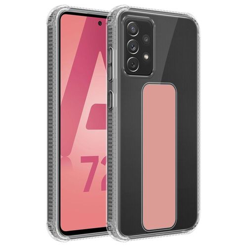 Coque Pour Samsung Galaxy A72 4g / 5g Housse Tpu Cover Case Etui Protection