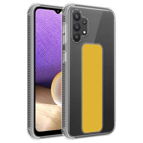 Coque Pour Samsung Galaxy A32 4g Housse Tpu Cover Case Etui Protection