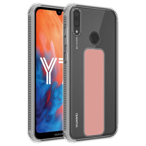 Coque Pour Huawei Y7 2019 / Y7 Prime 2019 Housse Tpu Cover Case Etui Protection