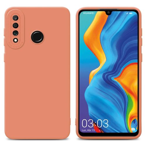 Coque Pour Huawei P30 Lite Housse Etui Protection Tpu Case Cover