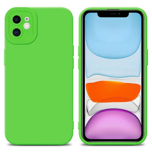 Coque Pour Apple Iphone 12 Housse Etui Protection Tpu Case Cover