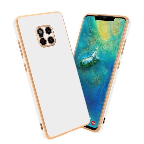 Coque Pour Huawei Mate 20 Pro Etui Photo Protection Cover Tpu Case