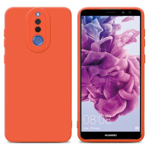 Coque Pour Huawei Mate 10 Lite Housse Etui Protection Tpu Case Cover