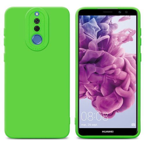 Coque Pour Huawei Mate 10 Lite Housse Etui Protection Tpu Case Cover