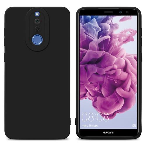 Coque Pour Huawei Mate 10 Lite Housse Etui Protection Tpu Case Cover