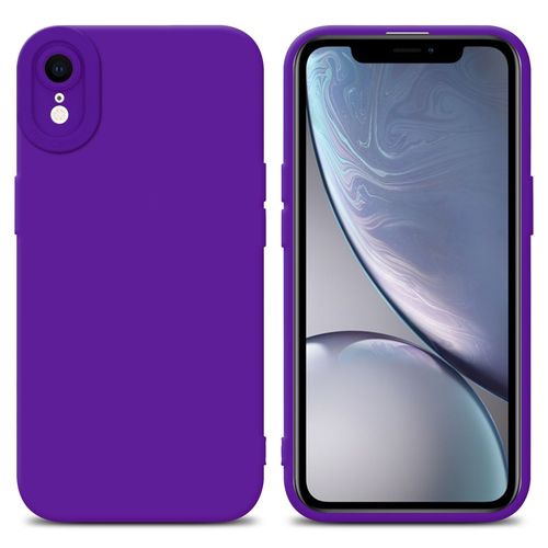 Coque Pour Apple Iphone Xr Housse Etui Protection Tpu Case Cover