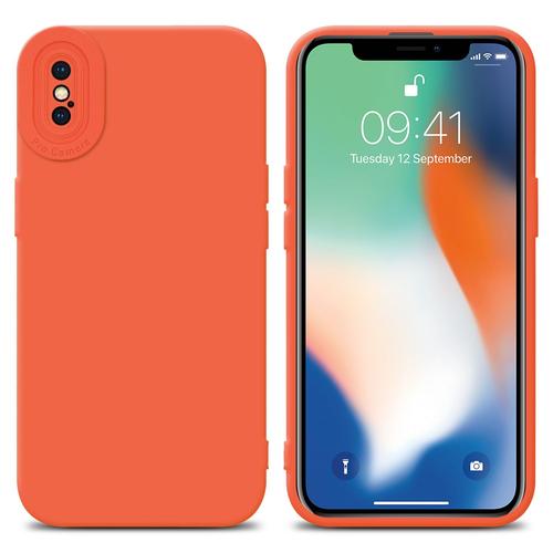 Coque Pour Apple Iphone Xs Max Housse Etui Protection Tpu Case Cover