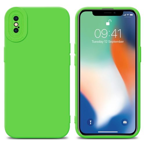 Coque Pour Apple Iphone Xs Max Housse Etui Protection Tpu Case Cover