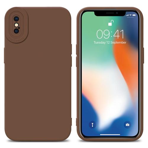 Coque Pour Apple Iphone X / Xs Housse Etui Protection Tpu Case Cover
