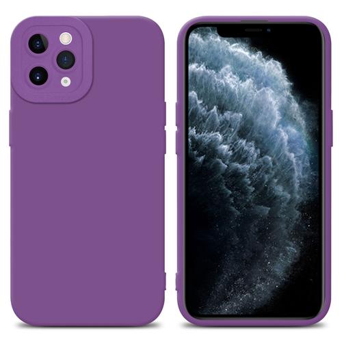 Coque Pour Apple Iphone 11 Pro Housse Etui Protection Tpu Case Cover