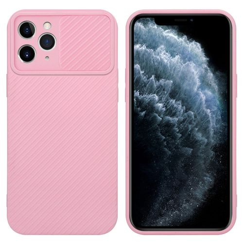 Coque Pour Apple Iphone 11 Pro Etui Photo Protection Tpu Cover Housse