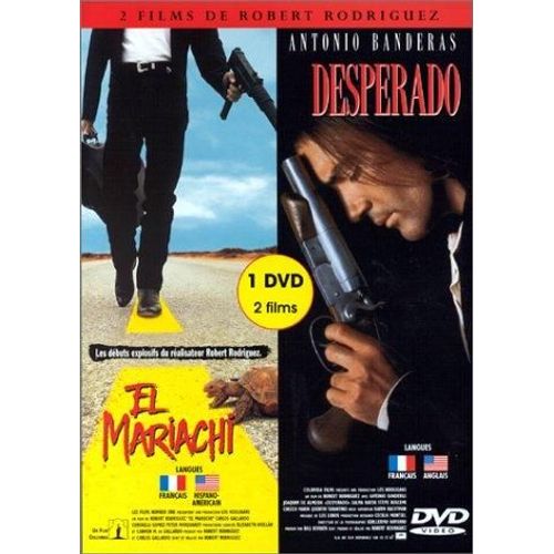 El Mariachi - Desperado