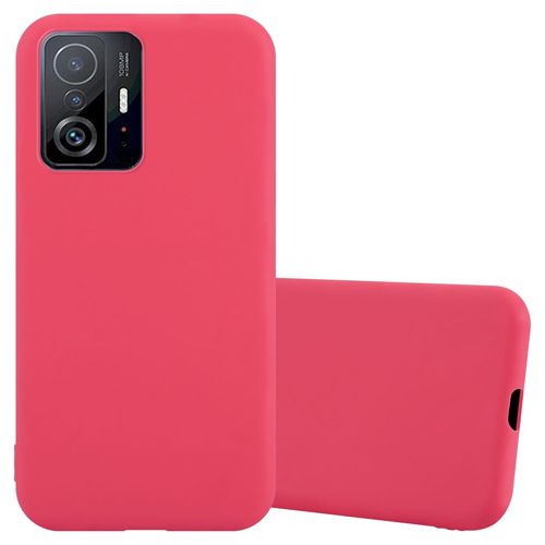 Coque Pour Xiaomi 11t / 11t Pro Etui Cover Housse Protection Silicone