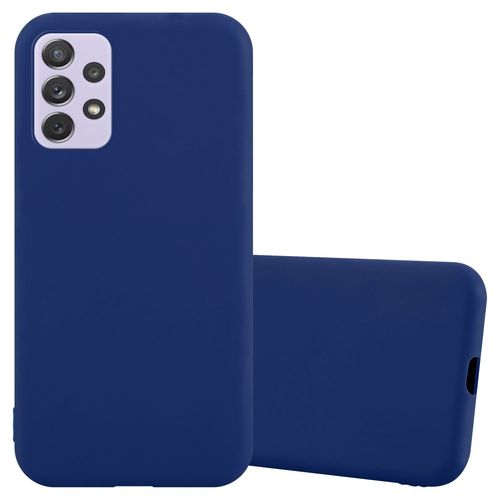 Coque Pour Samsung Galaxy A73 5g Etui Cover Housse Protection Silicone
