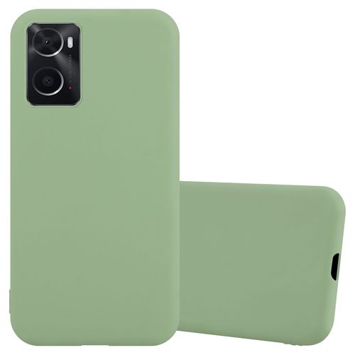 Coque Pour Oppo A36 / A76 / A96 4g / K10 4g / Realme 9i Etui Cover Housse Protection Silicone