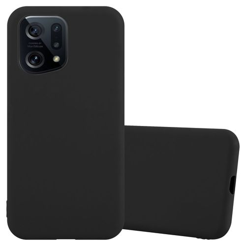 Coque Pour Oppo Find X5 Etui Cover Housse Protection Silicone