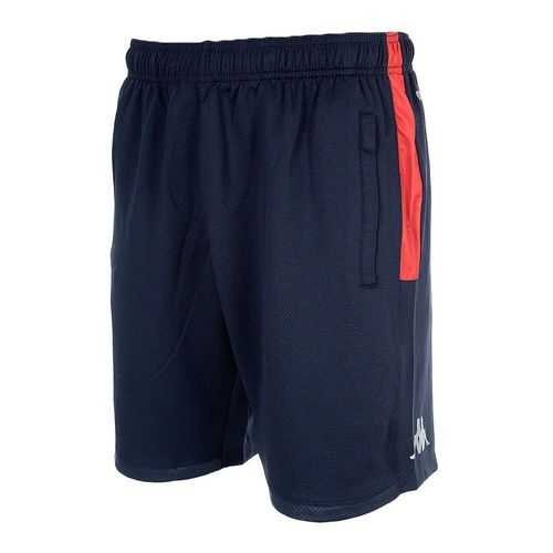 Short Kappa Anainzip 3 Officiel