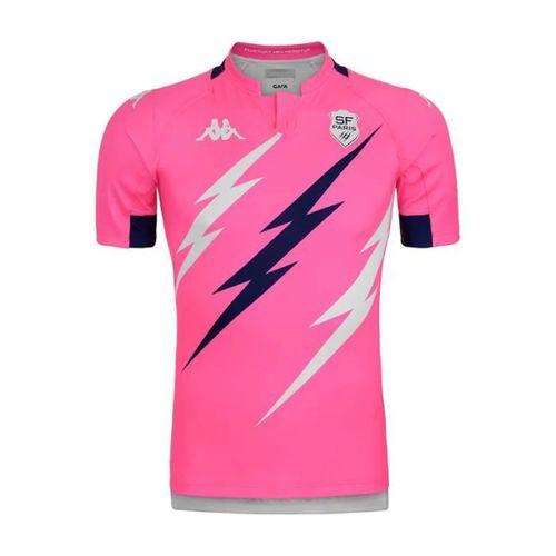 Maillot Enfant Kappa Stade Français Paris Domicile Officiel