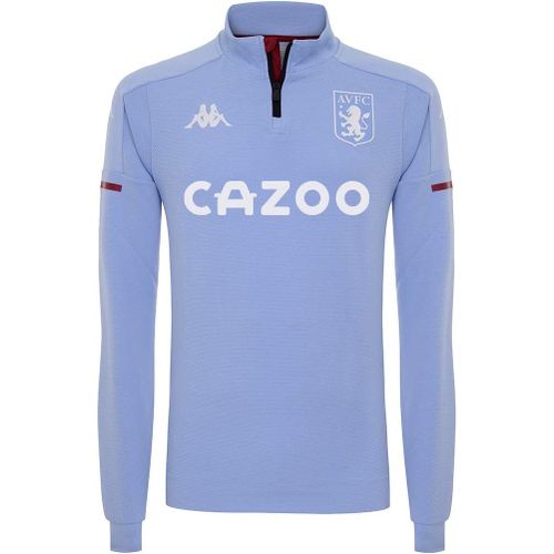 Sweat-Shirt Aston Villa Fc Ablas Pro 4 Officiel Football