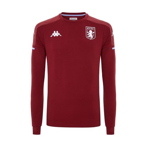 Sweat-Shirt Aston Villa Fc Aldren Pro 4 Officiel Football