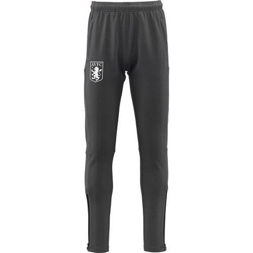 Pantalon De Jogging Abunszip Pro 5 Fc Aston Villa Officiel