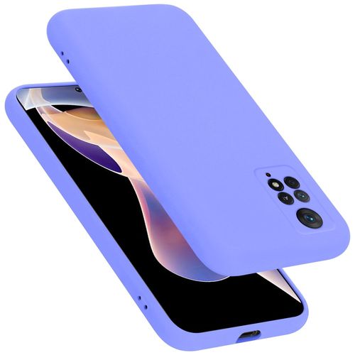 Coque Pour Xiaomi Redmi Note 11 Pro 4g / 5g Housse Etui Protection Tpu Silicone Bumper