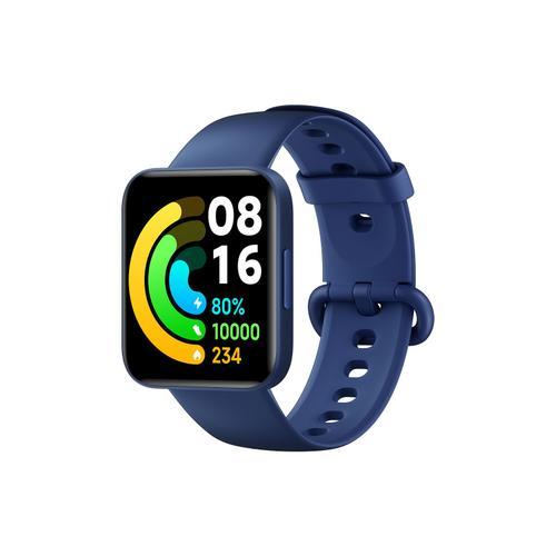 Xiaomi Poco Watch Bleu