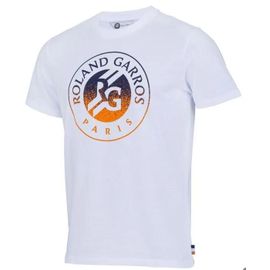 ROLAND GARROS Sweat Capuche Collection Officielle - Taille Enfant 10 Ans